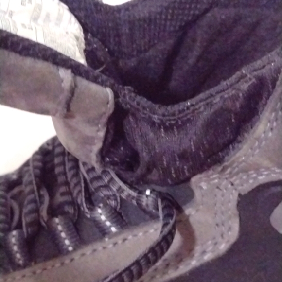 Merrell Hiking Boots Continuum Thermo 6 200 g Waterproof - Picture 9 of 12